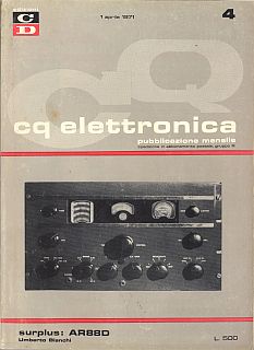 Copertina